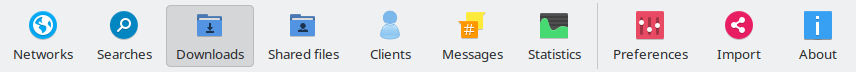 papirus skin toolbar