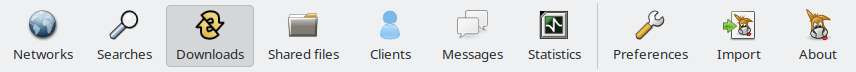 xfce skin toolbar