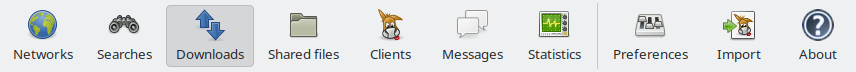 gnome skin toolbar