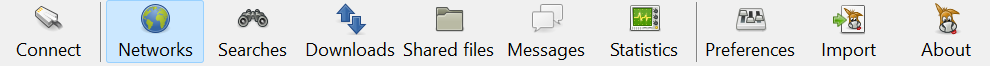gnome skin toolbar