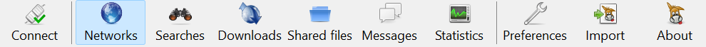 kde4 skin toolbar