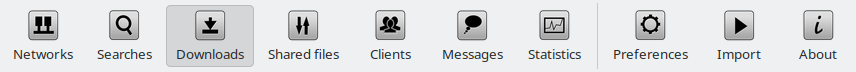Mac_Gray skin toolbar