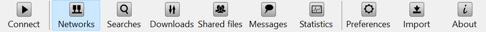 Mac_Gray skin toolbar